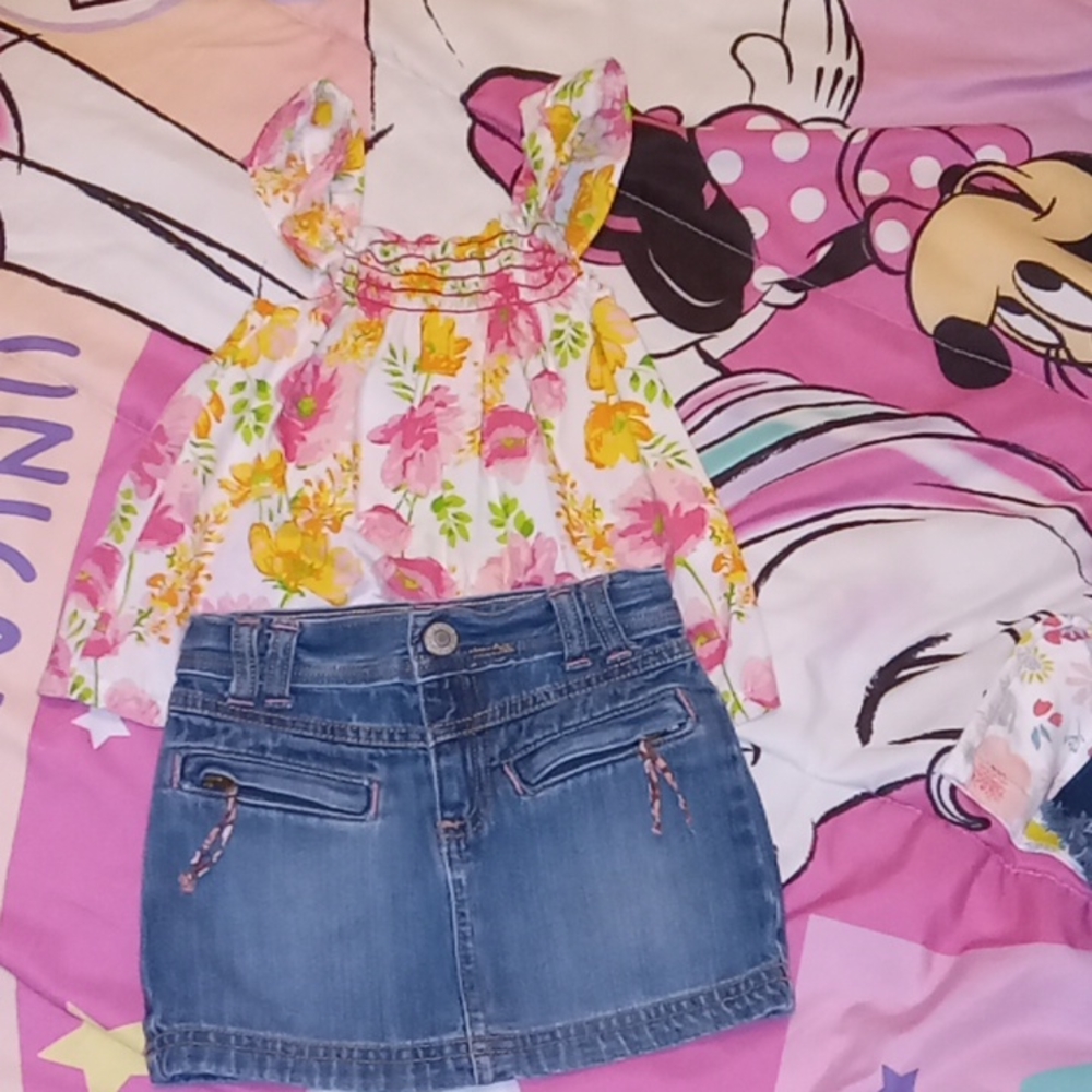 Outfit